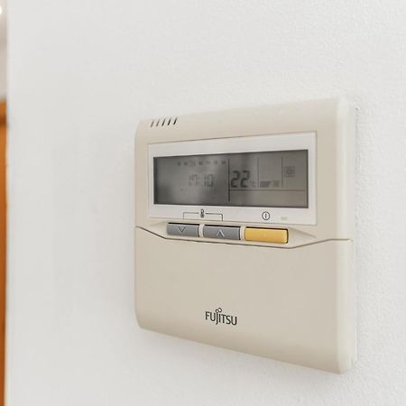 Monkó Malibú Apartman Torremolinos Kültér fotó