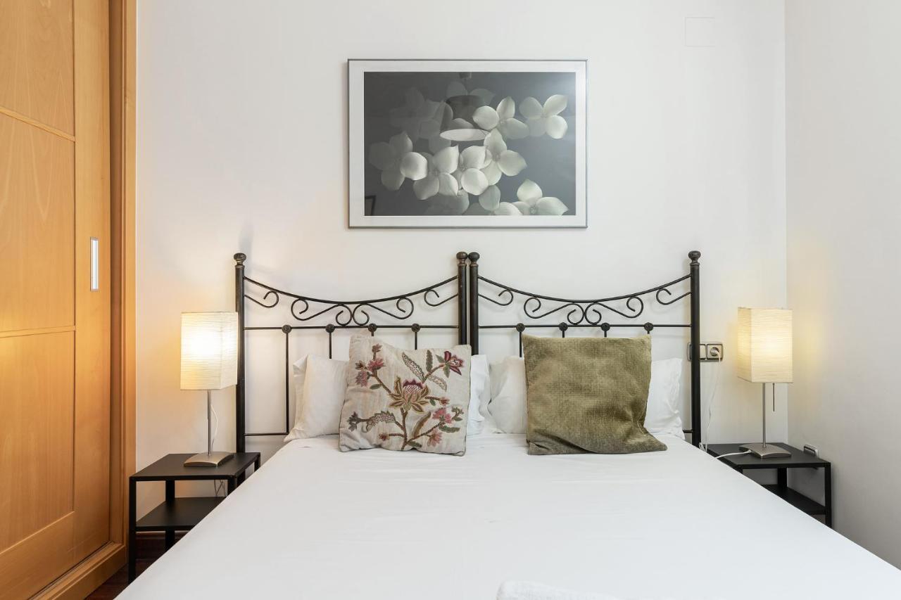 Monkó Malibú Apartman Torremolinos Kültér fotó